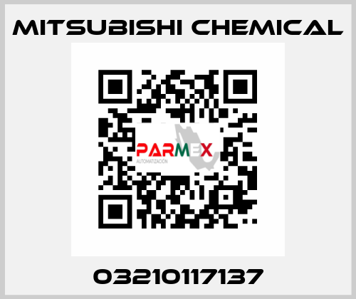 03210117137 MITSUBISHI CHEMICAL