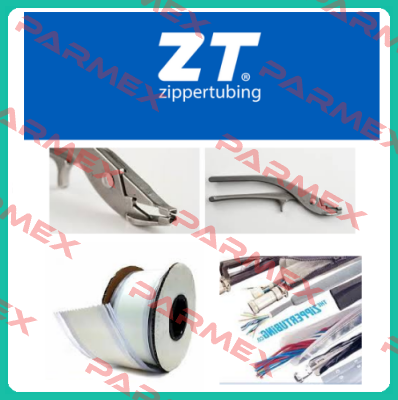 Z-Wrap PVL-10 (50mmx200m) Zippertubing