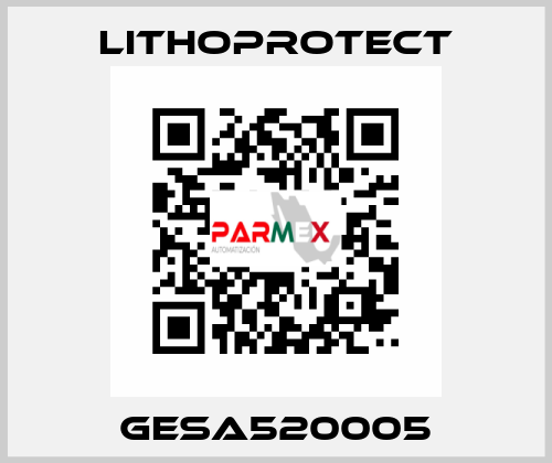 GESA520005 Lithoprotect