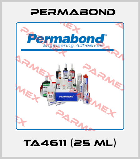 TA4611 (25 ml) Permabond