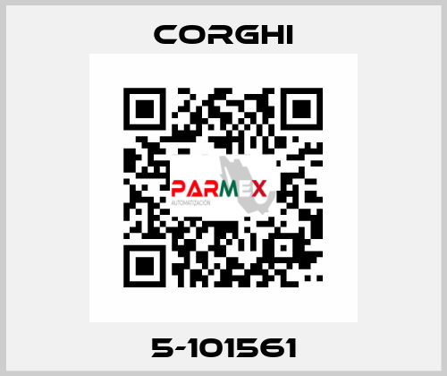 5-101561 Corghi