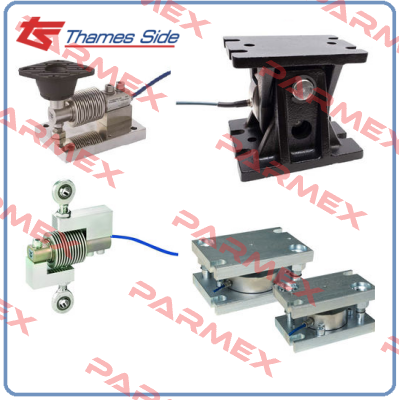 T95-LA-OIML-C3  Thames Side