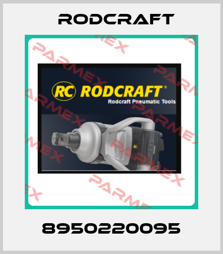 8950220095 Rodcraft