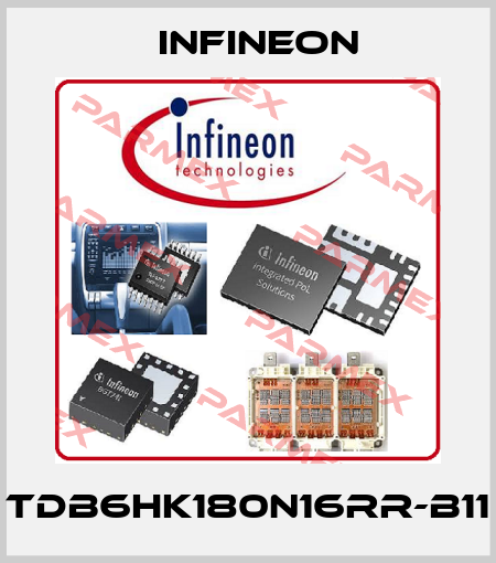 TDB6HK180N16RR-B11 Infineon