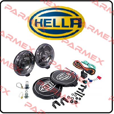 6FH 007 832-061 Hella