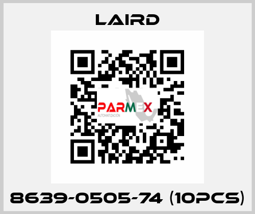 8639-0505-74 (10pcs) Laird