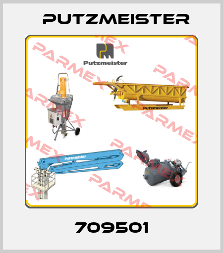 709501 Putzmeister