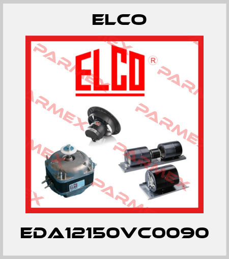 EDA12150VC0090 Elco