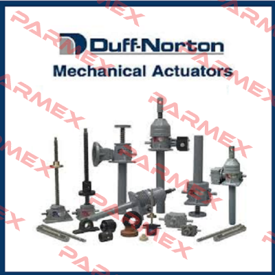 M9002/M9001 Duff Norton