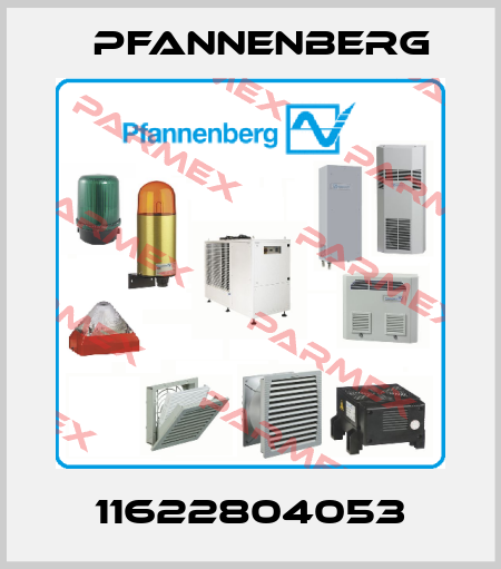 11622804053 Pfannenberg