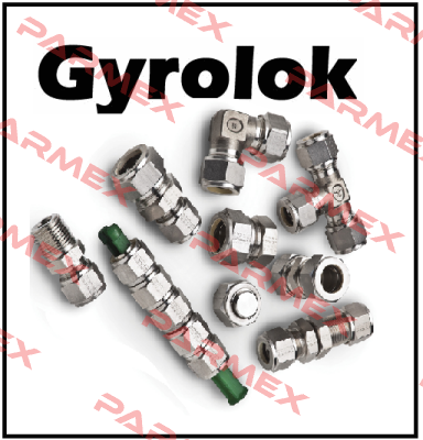 AH50S GYROLOK