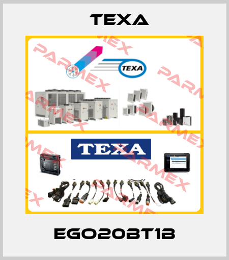 EGO20BT1B Texa