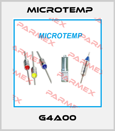 G4A00 Microtemp