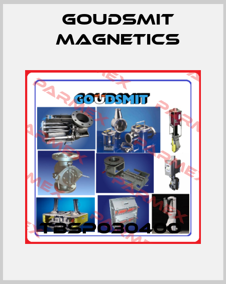 TBSP030400  Goudsmit Magnetics