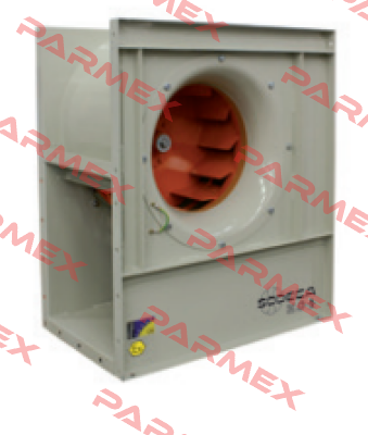 1029733 / CMR-1856-4T/ATEX/EXII2G EX e Sodeca