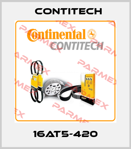 16AT5-420 Contitech