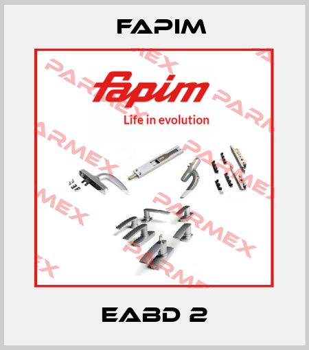 EABD 2 Fapim