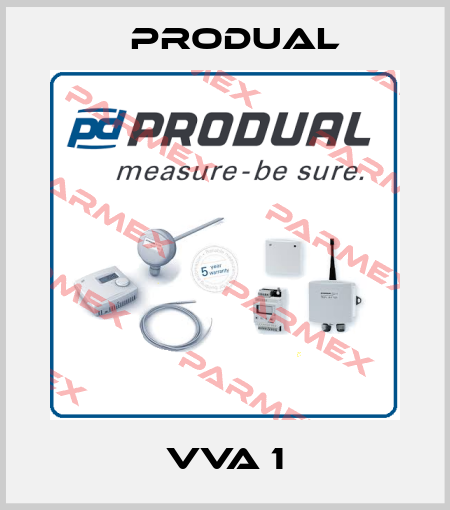 VVA 1 Produal
