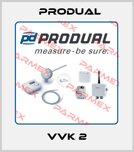 VVK 2 Produal