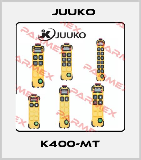 K400-MT Juuko