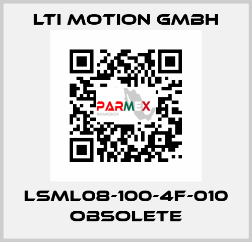 LSML08-100-4F-010 obsolete LTI Motion GmbH