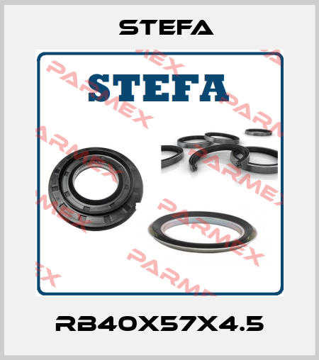 RB40x57x4.5 Stefa