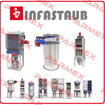 INFS-TI-10-Y5 DC Infastaub