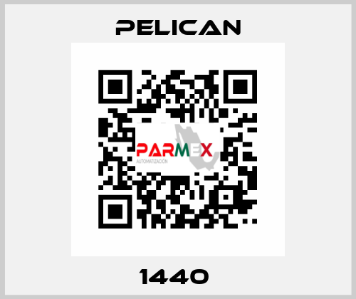 1440  Pelican