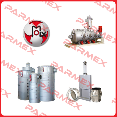 repair kit for SSM250K4 MIX Srl