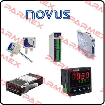 N1020-PR USB Novus