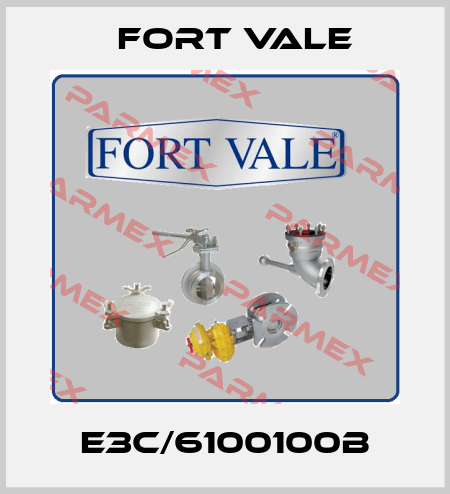 E3C/6100100B Fort Vale