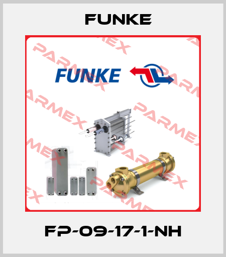 FP-09-17-1-NH Funke