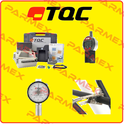 TQC CC 2000 / SP1666 TQC