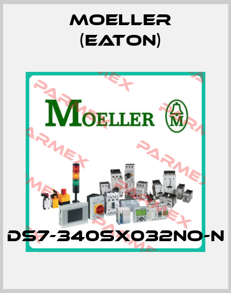 DS7-340SX032NO-N Moeller (Eaton)