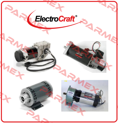MPW52-300V24-1000-S009 ElectroCraft