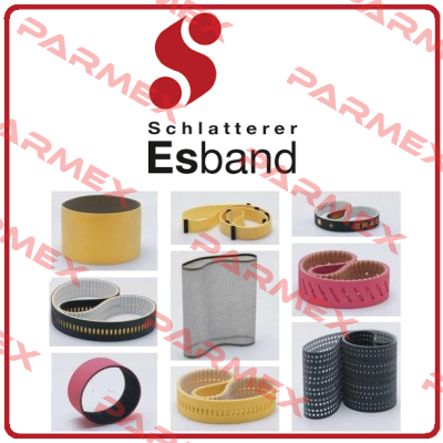 NKO 43 2800x22,0 (02000034) OEM Esband