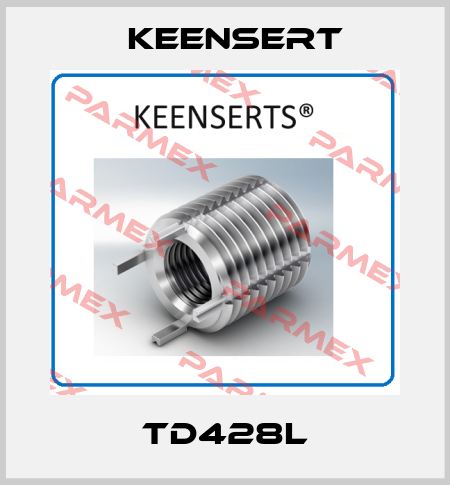 TD428L Keensert