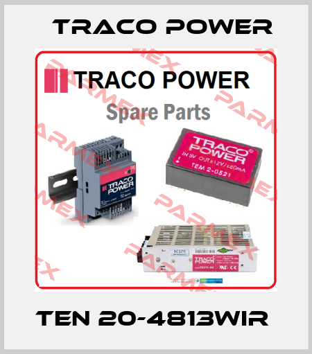 TEN 20-4813WIR  Traco Power
