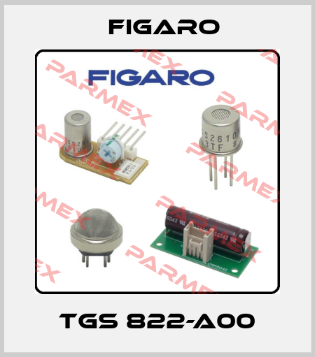 TGS 822-A00 Figaro