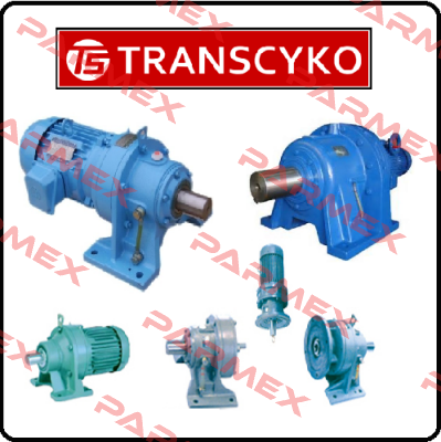 THH-616-51  TRANSCYKO