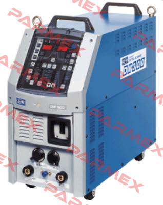 ROB-TUE-18077 Otc Daihen