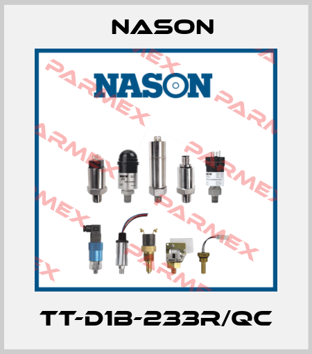 TT-D1B-233R/QC Nason