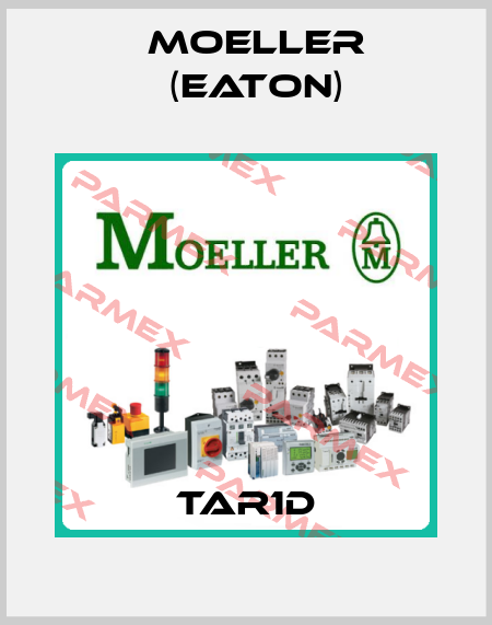 TAR1D Moeller (Eaton)