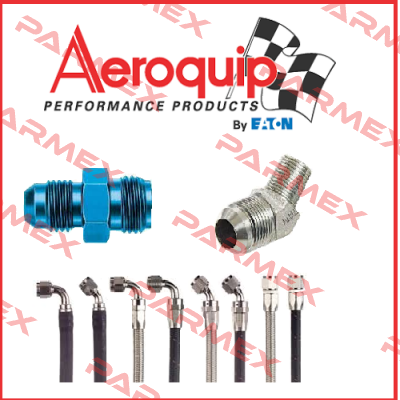 EC881-4 Aeroquip