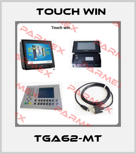 TGA62-MT Touch win