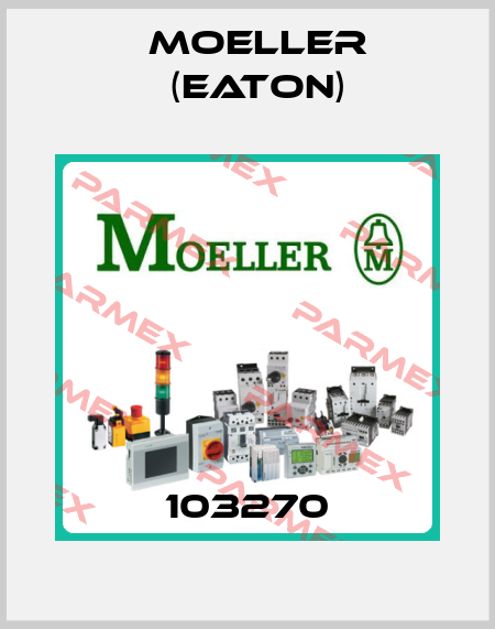 103270 Moeller (Eaton)