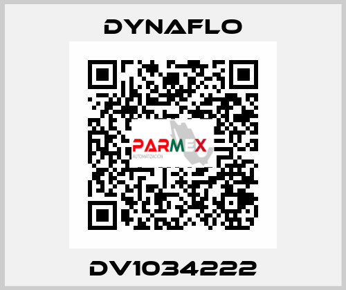 DV1034222 Dynaflo