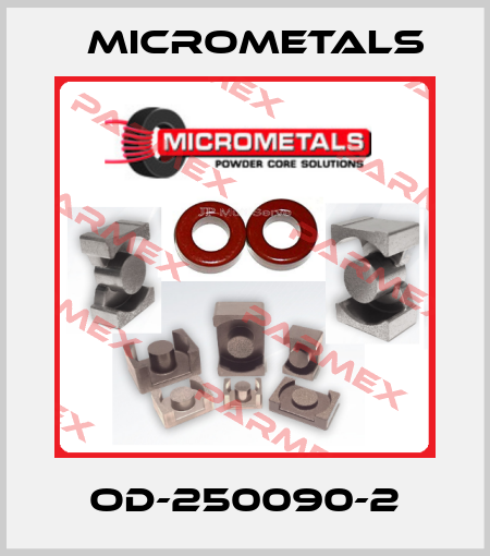 OD-250090-2 Micrometals