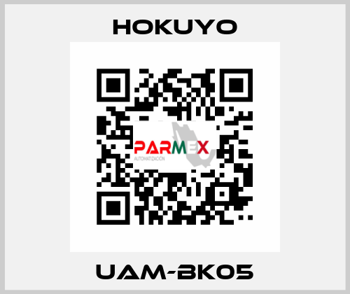 UAM-BK05 Hokuyo