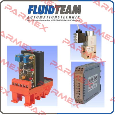 W43E-5PS03-03D-01-D24-H406 Fluid Team